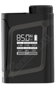 SMOK Alien Baby AL85 85W Gun Metal
