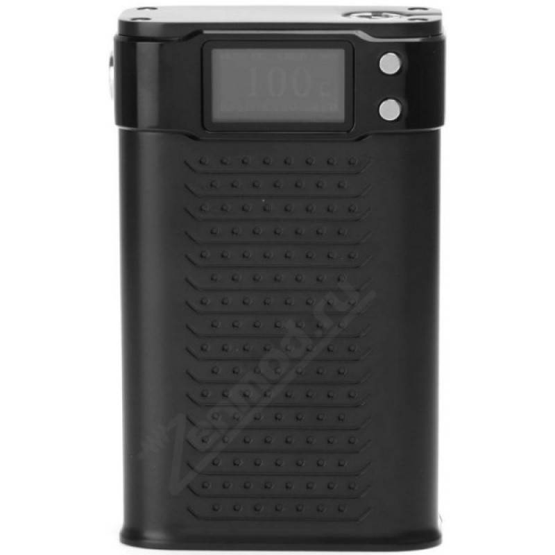 Фото и внешний вид — SMOK KOOPOR Primus 300W Black
