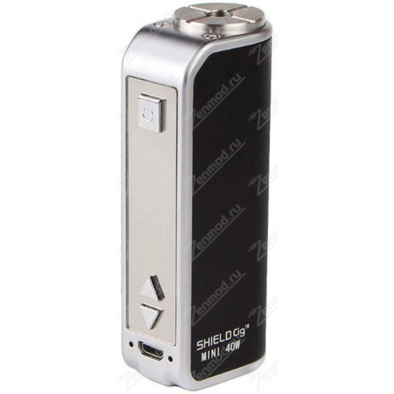 Фото и внешний вид — Shield mini 40W +термоконтроль