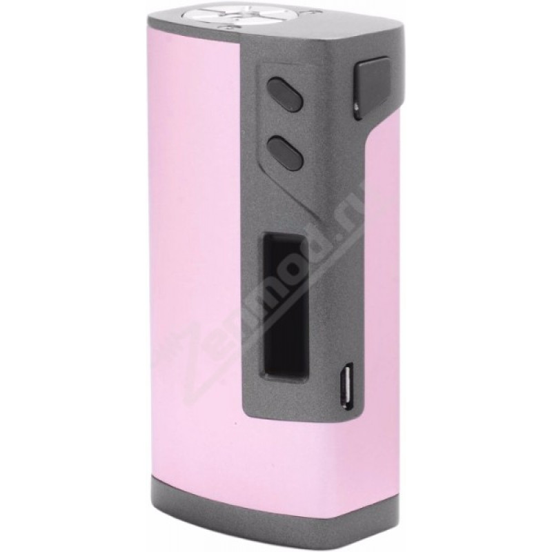 Фото и внешний вид — Sigelei Fuchai 213 Pink