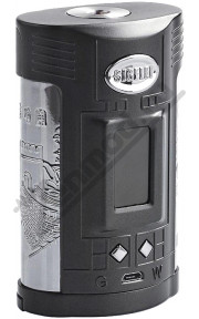 Sigelei GW 257W Black
