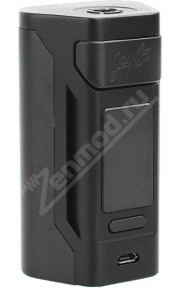 WISMEC Reuleaux RX2 20700 200W Black
