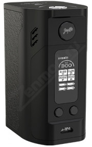WISMEC Reuleaux RX300 Black