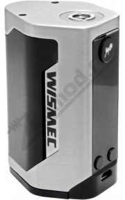 WISMEC Reuleaux RX GEN3 Brush Stainless