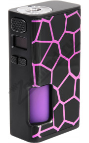 WISMEC LUXOTIC SURFACE Honeycomb