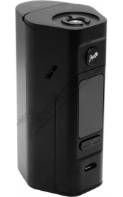 WISMEC Reuleaux RX2/3 200W Full Black