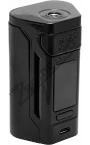 WISMEC Reuleaux RX2 21700 230W Black