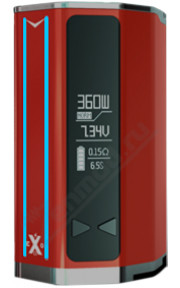 IJOY EXO 360 Red