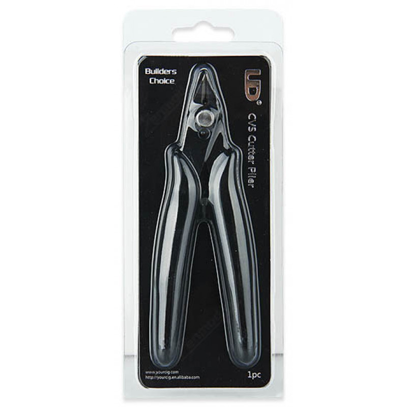 Фото и внешний вид — Кусачки UD CVS Cutter Pliers